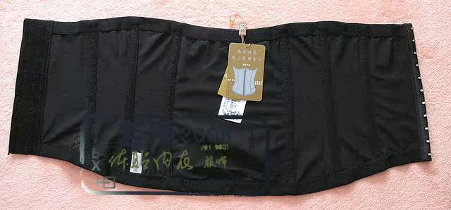 Corset sexy en coton - Ref 674953 Image 7