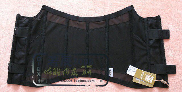 Corset en coton - Ref 684052 Image 9