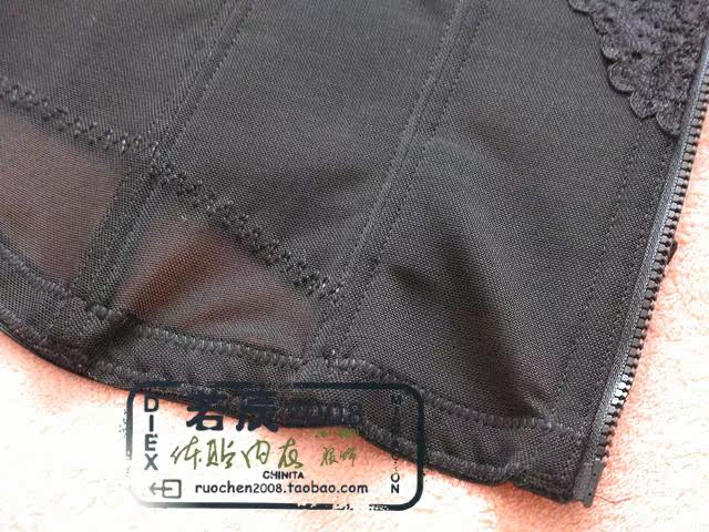 Corset en coton - Ref 684052 Image 16