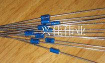 Direct plug bidirectional trigger diode DB3 DO-35 blue trigger tube