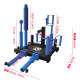 Core Explosive Power, Barbell Rack, Barbell Barrel Rack, Landmine Rack Handle, Swing Bar Barrel