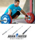 Again Faster High-End Austrian Pole 2.2m Large Hole Pole, Load-Bearing 680kg