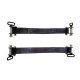 Repforce Full-Frame Squat Rack Accessories Quick-Release Traction Strap Protection