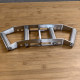 Repforce 304 Stainless Steel Handle