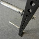 Repforce Wall-Mounted Barbell Rack Barbell Bar Rack