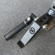 Repforce Barbell Single Barrel Large Hole Plate Suitable for Olympic Bar