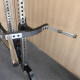 Repporce Frame Accessories Parallel Bar Support Suitable for 75mm Square Tubes