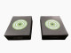 Repforce Barbell Cushion Pad, Deadlift Cushion Pad, Weightlifting Cushion Pad (180D Compressed Sponge)