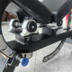 Jintuo Dumbbell Bench Bench Press Bench Multi-Angle Adjustable Load-Bearing 500kg