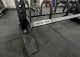REPFORCE three-layer dumbbell rack, kettlebell rack, barbell plate rack