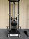 Repforce Belt Squat Machine Pull-Up Assist Low Pull Rowing 125kg Pure Steel Weight