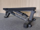 Repforce Heavy-Duty Commercial Adjustable Dumbbell Bench Bench Press Bench