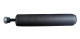 Repforce Single Leg Roller (75mm Square Tube, Hole Diameter 26mm, Suitable)