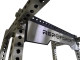 REPFORCE frame squat rack open rack (201 stainless steel column + stainless steel square tube)