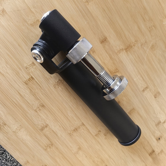 Repforce Barbell Single Barrel Large Hole Plate Suitable for Olympic Bar