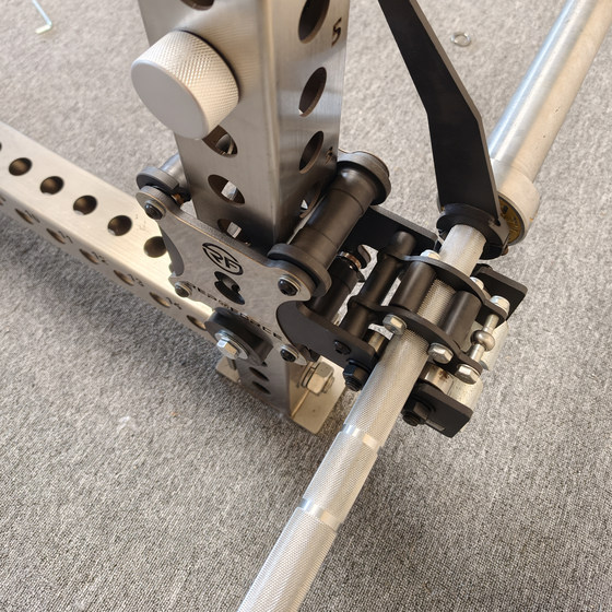 Repforce Accessories Slider Smith