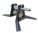 Squat Rack Attachment J*Squat Belt Belt for Squats Back Extension