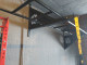 Extendable Wall-Mounted Pull-Up Bar Climbing Frame Suspension Rack