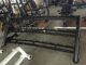 Gns-8227 Three-Layer Fifteen-Set Dumbbell Rack