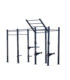 Physical Training Comprehensive Rack with 8 Columns