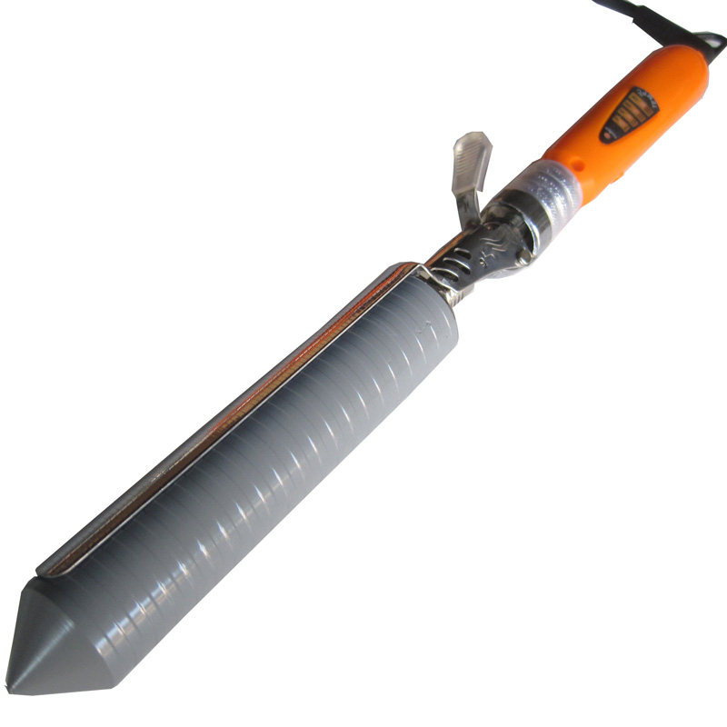 Rotating Curly Hair Stick Makeup Artist Specie Hot Hair Bar Thermostats Control Roll Hair Stick Internal Buckle Large Wave Hair Curler Pear Flower Head