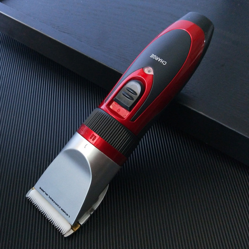 Bolsheng electric hair clipper hair clipper household adult children shaving hair clipper rechargeable electric hair clipper general hair clipper