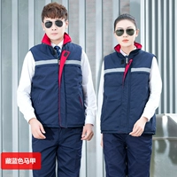 У тибетского синего есть карман