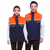 Тибетское голубое оранжевое плечо