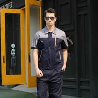 Пять поколений скрытого синего серого плеча коротких рукавов