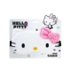 Hello kitty, повязка для глаз