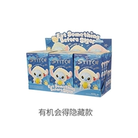 Абсолютно новая коробка (6 штук, вероятность скрыта)