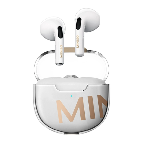 Miniso Mingyin Youpin Magic Night Series беспроводная гарнитура Bluetooth M-01 Мужское и женское спортивное снижение шума высокое качество