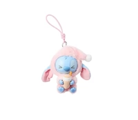 Жадный чай с молоком [распаковка для подтверждения]