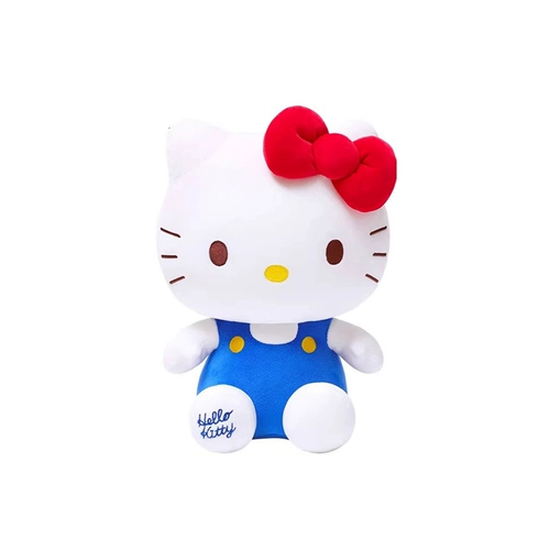 Miniso, hello kitty, классический корректор осанки, кукла, 81215 дюймов, подарок на день рождения