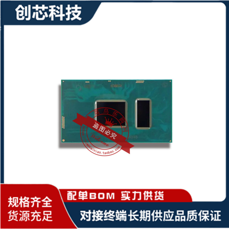 4415U SR348 3865U SR349 3965U SR34A全新 正式版SRESH赛扬CPU