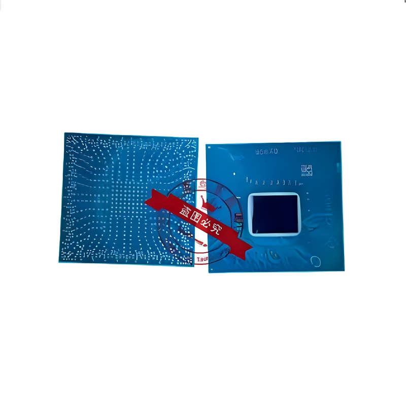 True New Chip Fh82Hm470 Srjau Qucj Qs64 10Th Generation Nanqiao