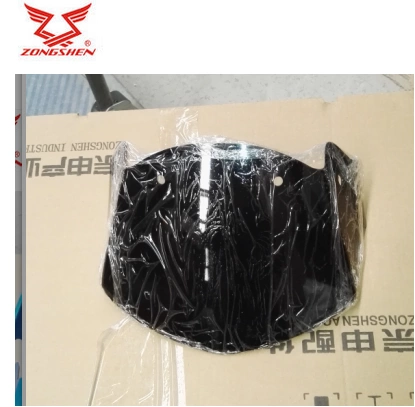 Phụ tùng chính hãng xe máy Zongshen Tianyue ZS150-73 / 125-73 Nắp chuyển hướng Kính đèn pha Vỏ kính - Phụ tùng xe máy