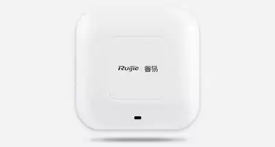 Ruijie RG-RAP210EV2 RAP220EV2 Indoor dual-band 1200M ceiling AP Hotel WIFI coverage