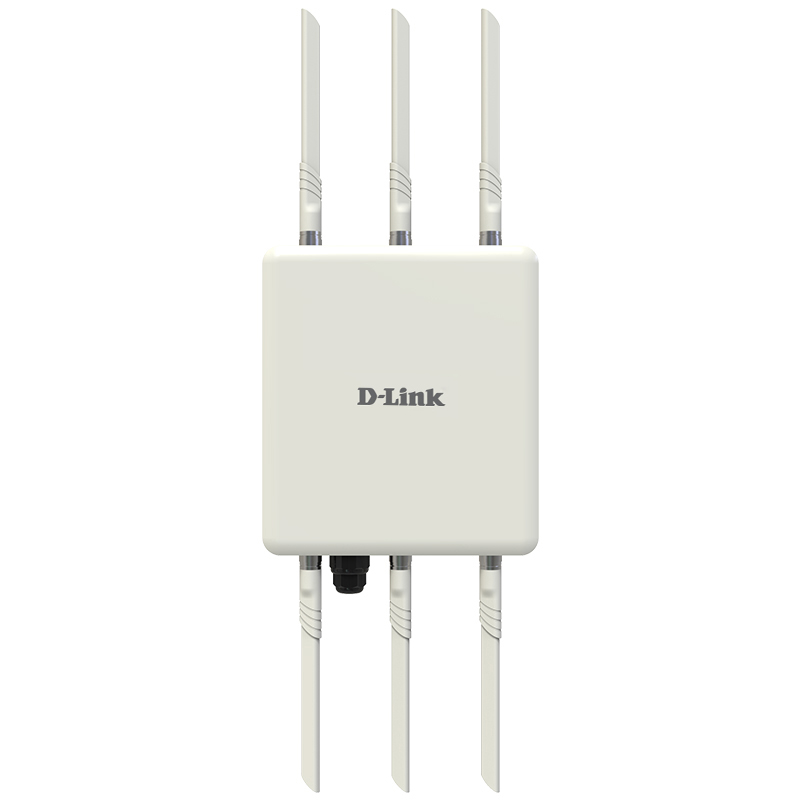 Youxun D-LINK DI-900WO 1750M Enterprise outdoor wireless AP IP67 port 2KV lightning protection