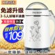 máy làm sữa hạt kangaroo Máy làm sữa đậu nành Mai Zhuo Máy gia dụng tự động đa chức năng Máy làm sữa đậu nành miễn phí Lọc hạt Sữa đậu nành đặc biệt - Sữa đậu nành Maker máy nấu sữa