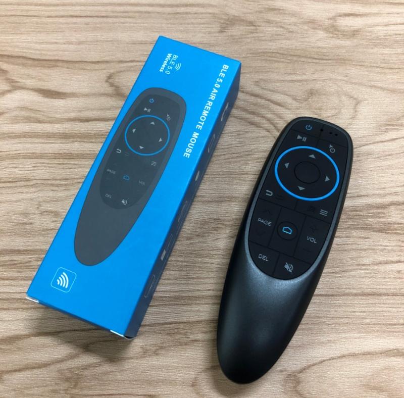 Bluetooth MOUSE WIRELESS REMOTE CONTROL SMART TV INTERNET SET-TOP BOX REMOTE CONTROL BLUETOOTH FLYING MOUSE GYROSCOPE FLYING MOUSE
