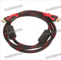 HDMI HD cable HD video cable Computer to TV HDMI cable Data cable connection cable 1 5 meters 3 meters 5 meters