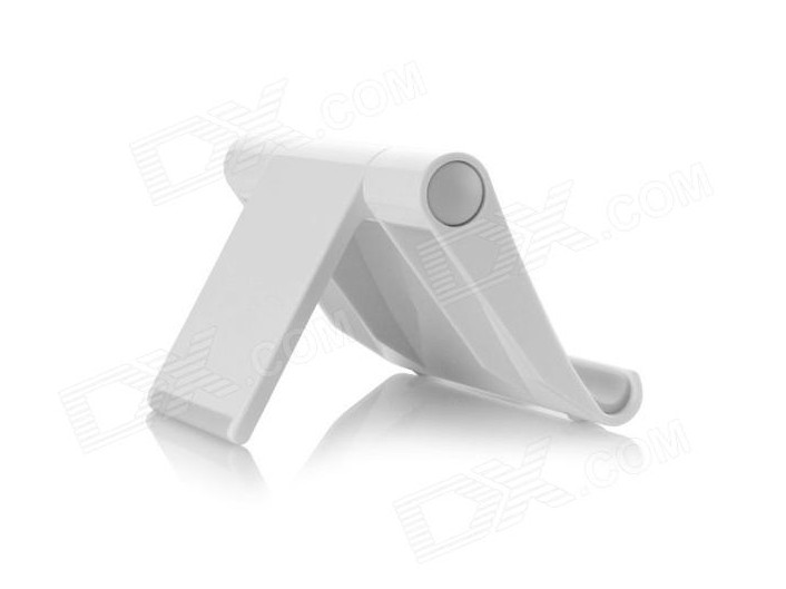 Phổ lười biếng điện thoại di động khung máy tính để bàn gấp bracket tablet bracket Android điện thoại di động giá phụ kiện