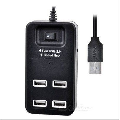 Hub USB - Ref 363877 Image 7
