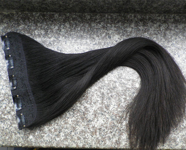 Extension mèches - Ref 218108 Image 8