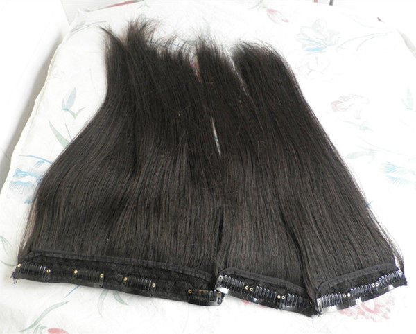 Extension mèches - Ref 218108 Image 16