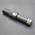 Luya tay cầm thẳng / tay cầm súng bánh xe cần câu DIY cần câu Fuji bánh xe thiết bị câu cá cần câu Thiết bị đánh cá
