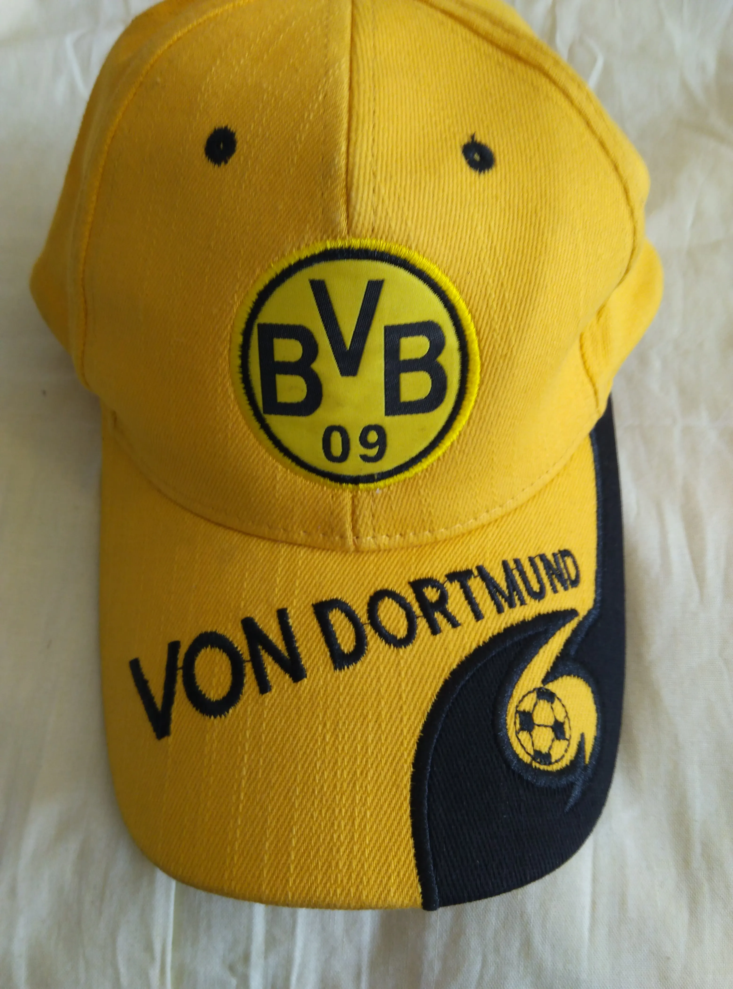 Кепка клуба фанатов кепка Real Madrid Barcelona Dortmund Paris Saint-Germain кепка
