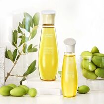 Kangaroo mother pregnant woman olive oil natural pregnancy to prevent stretch marks and itching special skin care products