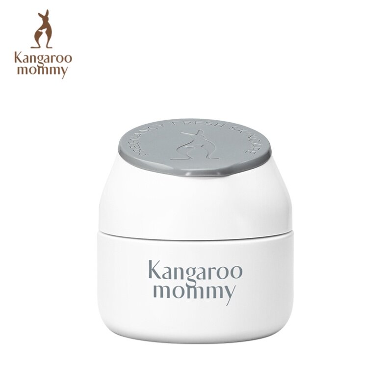 Kangaroo mother sheep colostrum moisturizing moisturizing cream pregnant women moisturizing moisturizing lock water skin care pregnancy skin care makeup